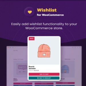 TW Wishlist for WooCommerce - Save Your Favorite Products for Future Purchases - Nulled Download - EmpireGPL