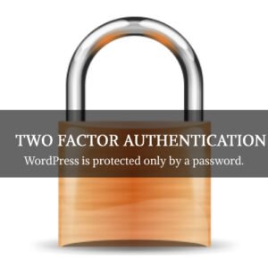 Two Factor Authentication - Nulled Download - EmpireGPL
