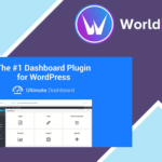 Ultimate Dashboard PRO WordPress Plugin