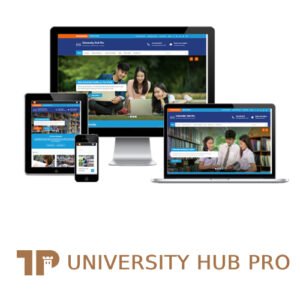 University Hub Pro - Nulled Download - EmpireGPL