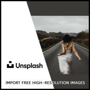 Unsplash - Import Free High-Resolution Images - Nulled Download - EmpireGPL