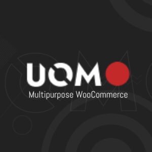 Uomo - Multipurpose WooCommerce WordPress Theme - Nulled Download - EmpireGPL
