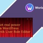 User Role Editor Pro