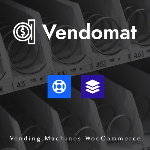Vendomat - Vending Machines WooCommerce Theme - Nulled Download - EmpireGPL