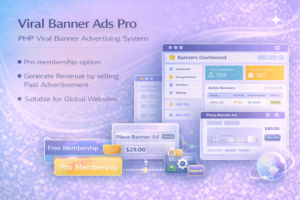 Viral Banner Ads Pro