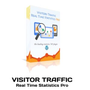 Visitor Traffic Real Time Statistics Pro - Nulled Download - EmpireGPL