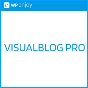 VisualBlog Pro - Nulled Download - EmpireGPL