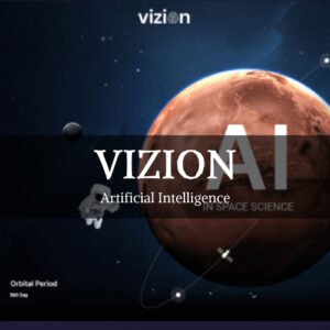 Vizion - Artificial Intelligence AI WordPress Theme - Nulled Download - EmpireGPL
