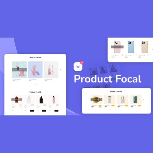 Wiloke Product Focal for Elementor - Nulled Download - EmpireGPL
