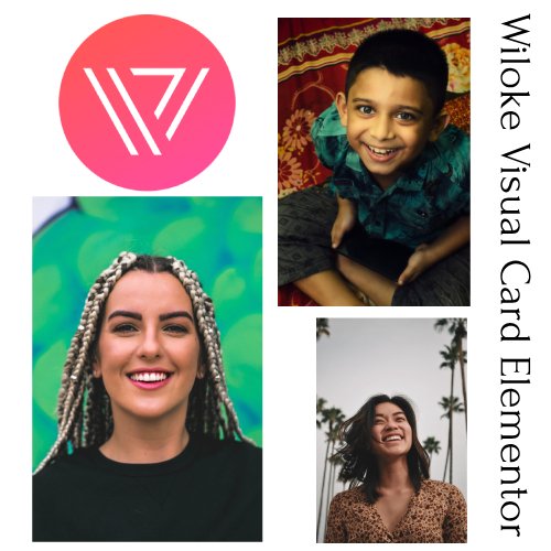 Wiloke Visual Card Elementor - Nulled Download - EmpireGPL