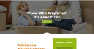 Wise Move | Relocation and Storage Services - Nulled Download - EmpireGPL