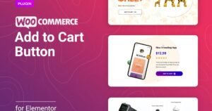 WooCommerce Add to Cart Button for WordPress - Nulled Download - EmpireGPL