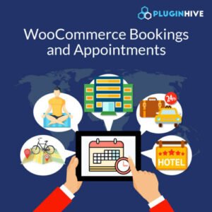 WooCommerce Bookings And Appointments - Nulled Download - EmpireGPL