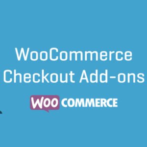 WooCommerce Checkout Addons - Nulled Download - EmpireGPL