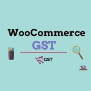 WooCommerce GST PRO - Nulled Download - EmpireGPL