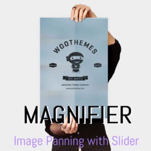 WooCommerce Magnifier - Image Panning with Slider - Nulled Download - EmpireGPL