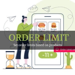 WooCommerce Order Limit - Nulled Download - EmpireGPL