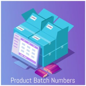 WooCommerce Product Batch Numbers By WPoverNight - Nulled Download - EmpireGPL