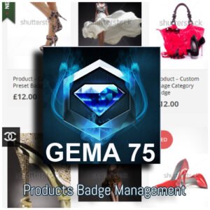 WooCommerce Products Badge Management - Nulled Download - EmpireGPL