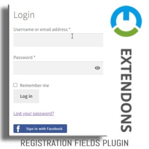 WooCommerce Registration Fields Plugin – Custom Signup Fields - Nulled Download - EmpireGPL