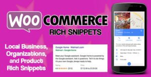 WooCommerce SEO - Rich Snippets - Local & Business SEO - Nulled Download - EmpireGPL