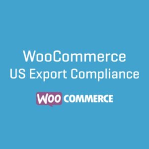 WooCommerce US Export Compliance - Nulled Download - EmpireGPL