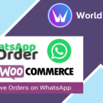 WooCommerce WhatsApp Order