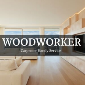 WoodWorker - Carpenter Handy Service WordPress Theme - Nulled Download - EmpireGPL