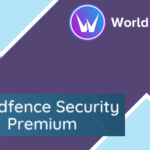 Wordfence Advanced Security Premium