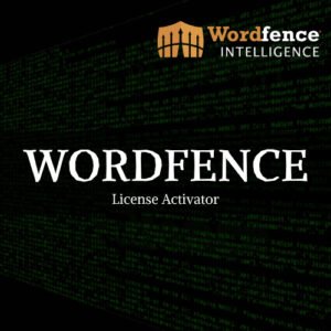 Wordfence License Activator - Nulled Download - EmpireGPL