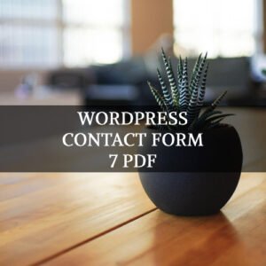 WordPress Contact Form 7 PDF, Google Sheet & Database - Nulled Download - EmpireGPL