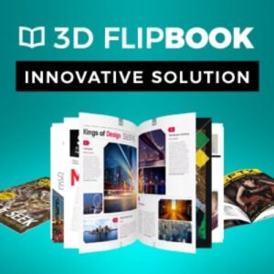 WordPress FlipBook - Nulled Download - EmpireGPL
