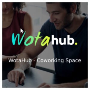 WotaHub - Coworking Space WordPress Theme - Nulled Download - EmpireGPL