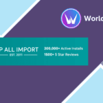 WP All Import Pro Plugin