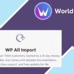 WP All Import Pro + WooCommerce And ACF Addons Beta