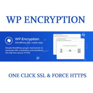 WP Encryption - One Click SSL & Force HTTPS (Premium) - Nulled Download - EmpireGPL