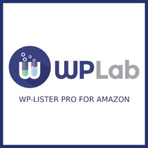 WP-Lister Pro for Amazon - Nulled Download - EmpireGPL