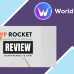 WP Rocket - Best WordPress Caching Plugin