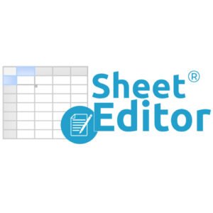 WP Sheet Editor Premium + Addons - Nulled Download - EmpireGPL