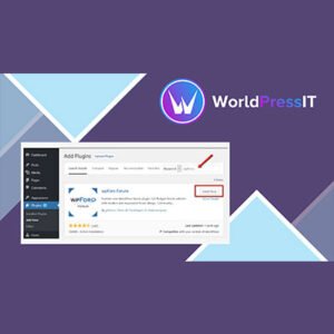 wpForo-Premium Addons-WordPress Forum Plugin Pack - Nulled Download - EmpireGPL