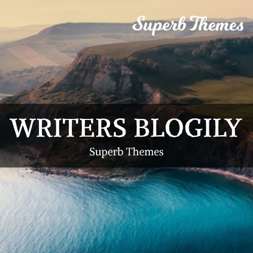 Writers Blogily - Nulled Download - EmpireGPL
