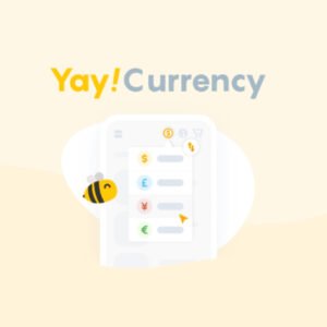 YayCurrency Pro - WooCommerce Multi-Currency Switcher​ - Nulled Download - EmpireGPL
