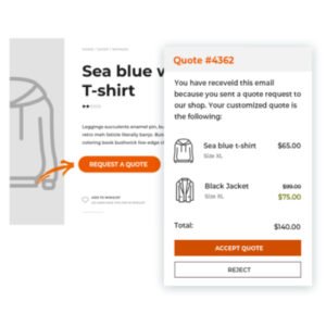 YITH WooCommerce Request a Quote Premium - Nulled Download - EmpireGPL