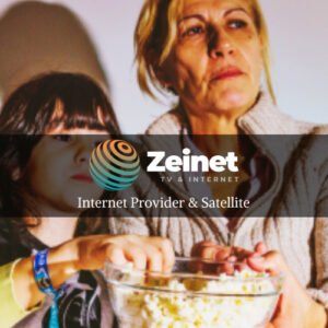Zeinet - Internet Provider & Satellite TV WordPress Theme - Nulled Download - EmpireGPL