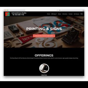 Zelle Pro (Zerif Pro) WordPress Theme - Nulled Download - EmpireGPL