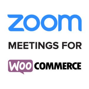 Zoom Meetings for WooCommerce - Nulled Download - EmpireGPL