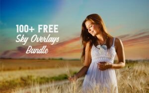 100+ Free Sky Overlays Bundle