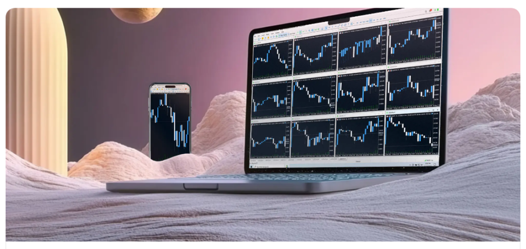 Automated AI-Trading Root Software