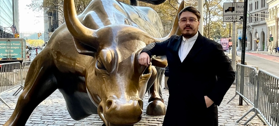 Galileo FX wasn’t built. It was forged.