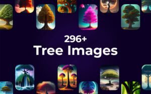296+ Tree Images Bundle | Extended License
